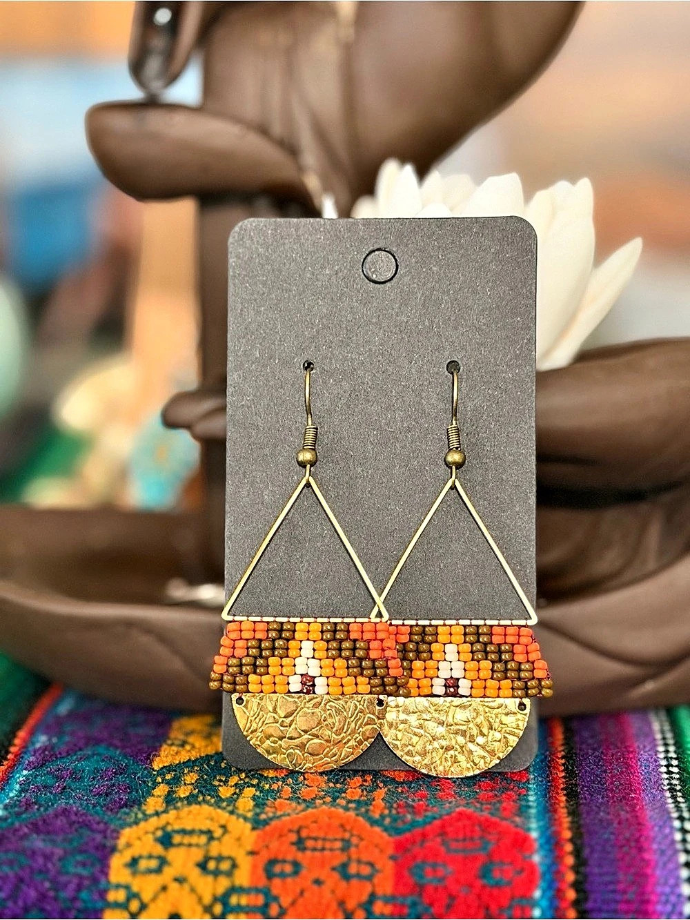 Prayer for Ancient Temples Set